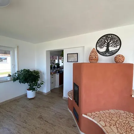 Ferienhaus Alpenblick Auf'm Vorderberg Leutkirch im Allgau