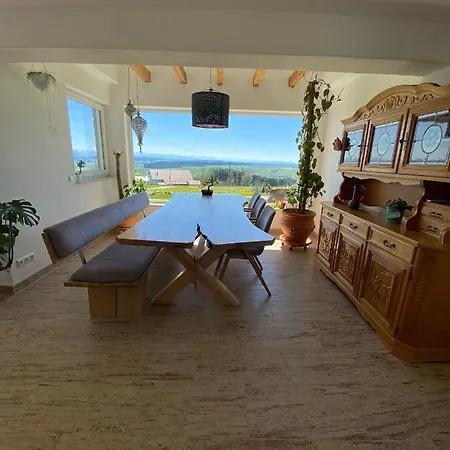 Ferienhaus Alpenblick Auf'm Vorderberg Holiday home