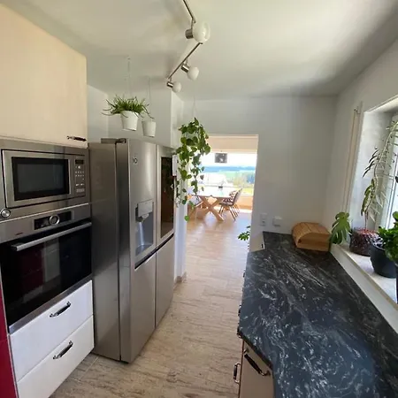 Ferienhaus Alpenblick Auf'm Vorderberg Holiday home Leutkirch im Allgau