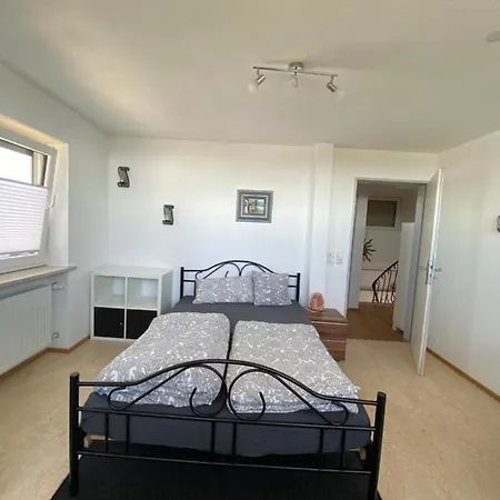 Ferienhaus Alpenblick Auf'm Vorderberg *