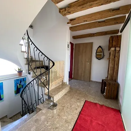 Ferienhaus Alpenblick Auf'm Vorderberg * Leutkirch im Allgau