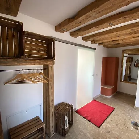 Holiday home Ferienhaus Alpenblick Auf'm Vorderberg